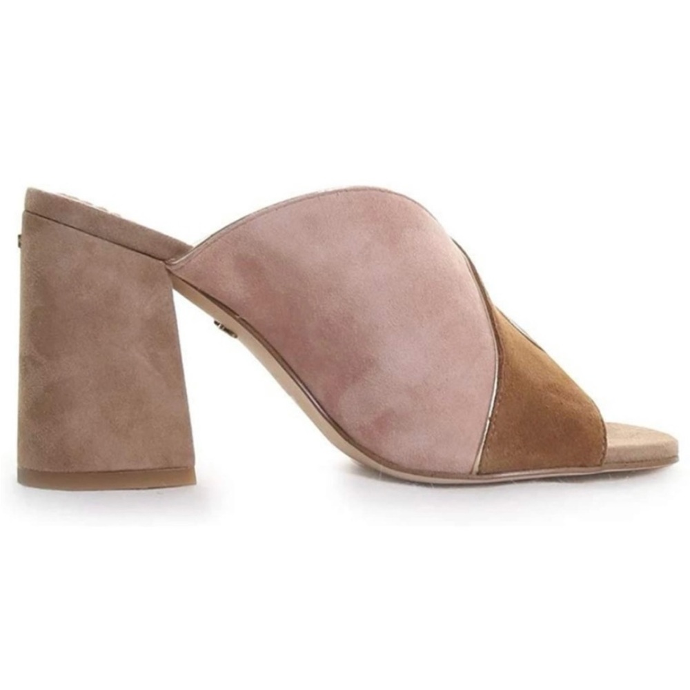 Coach Bria Mules, Size 7. NWOB! - Picture 4 of 15